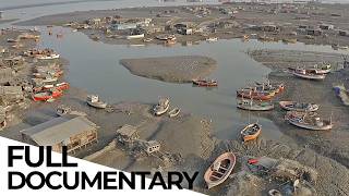 The Fight for the Seas: How Global Powers Are Stealing Our Oceans | ENDEVR Documentary