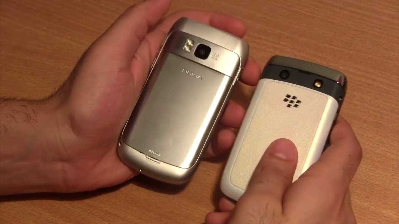 Nokia E6 White First Impressions Of Nokia E6 00 Good Old Days Are