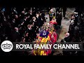 Queen Elizabeth II Laid to Rest at St George’s Chapel