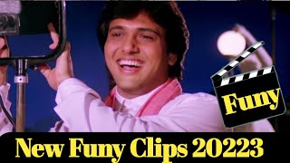 Coolie No. 1 | All Comedy Scenes | Govinda | Karishma Kapoor | Pooja Films,New Funy Clip 2023