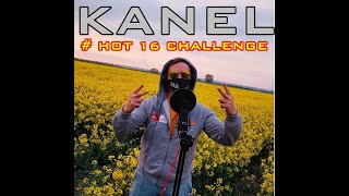 KANEL SŁD #Hot16Challenge2