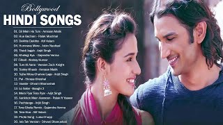 Romantic Hindi Love Songs 2020 | Bollywood Hit Songs Live -Neha Kakkar Arijit Singh Dhvani Bhanushal