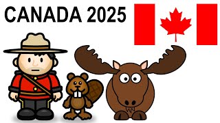 Canada 2025 - Călătorește cu noi în provinciile Ontario, Alberta și Québec în maiestuoasa Canada.