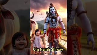 Om namh Shiway #shortsfeed #shortvideo #mahadev #shiva #shorts