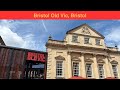 Bristol Old Vic - 260 Years Young!