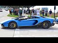 Cars & Coffee Central Florida January 2023 | Car Show Exits - Coffee and Cars