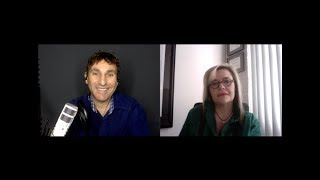 Important Insights into Overeating and Dieting: Interview with Marc David and Amy Pershing