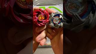 Phoenix Rudder Vs Cobolt Dragoon #nostalgia #beyblade #beybladebattle #short #beybladex #fyp #foryou