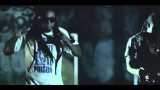 Ace Hood - We Outchea ft. Lil Wayne [Music Video]