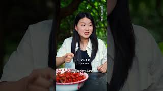 如果可以把现代美食带到过去，你会选择带哪种美食？#spicy#干饭姐妹#美食盲盒