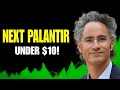Missed Palantir? These 5 AI Stocks Could Be HUGE by 2030‼️