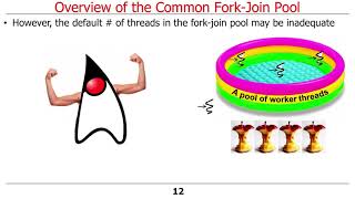 The Java Fork-Join Pool Framework (Part 6)