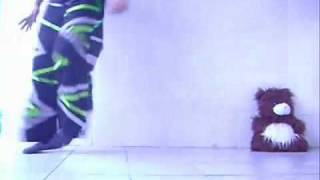 Melbourne Shuffle Tutorial Parte 1