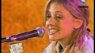 Lucia Ceresani Cosquin 2011