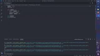 Codebymath with Python - Adding the digits of a number