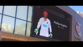 Phillip Hughes Dies | 25 year old australian cricketer has died in hospital news