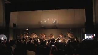 【公式】踊り侍 千本桜 　WHK LIVE'16『踊り侍、此処に在り。』