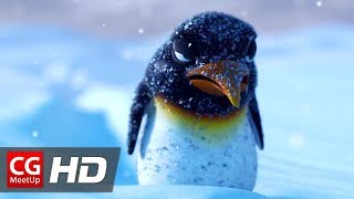 CGI Animated Short Film: \