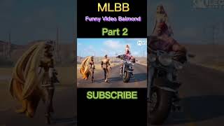 MLBB Funny Balmond Moment #lokigameplay #mobilelegends #mlbb #mlbbshorts