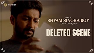 Vasu Recollection Shyam | Shyam Singha Roy Deleted Scene | Nani, Sai Pallavi, Krithi Shetty