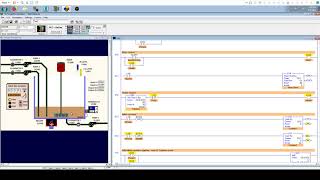 LogixPro Batch Mixer
