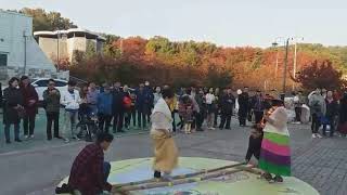 2018년 제20회 이천쌀문화축제  필리핀공연 기간:17~21까지 5일간