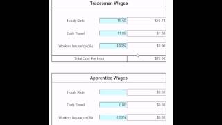 wage calculator