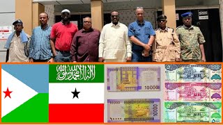 Somaliland oo joojisay lacagihii dadka iskaga Gudbaya Xuduudaha labada Dal Somaliland iyo Jabuuti