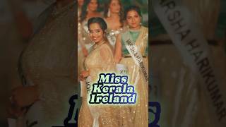 Winning Secrets of Miss Kerala Ireland 2024