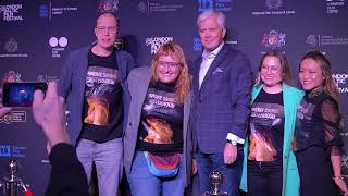 London Baltic Film Festival '23 wrap