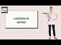 Lesson 1 Intro! Waiter Training Course at The Waiter's Academy