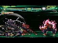 Original Zero & Zero Vs Mr Karate & Shin AKuma - Highest Level Incredible Battle Of Bosses