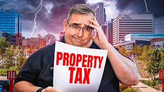 The TRUTH Nobody Tells You About Omaha's Property Taxes!