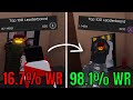 How to Get BETTER in Operation One! (HIT MAX RANK!)
