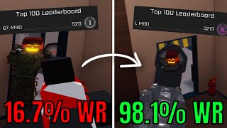 How to Get BETTER in Operation One! (HIT MAX RANK!)