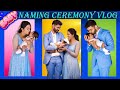 Vithu Baby’s ( arimani ) Naming Ceremony | sheethal elzha | vinu vinesh |