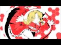 【東方 ☯ instrumental rock metal】 demetori bad apple ～ death of a bad apple 【c91】