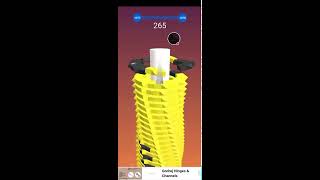 Stack crush 3 d live gameplay