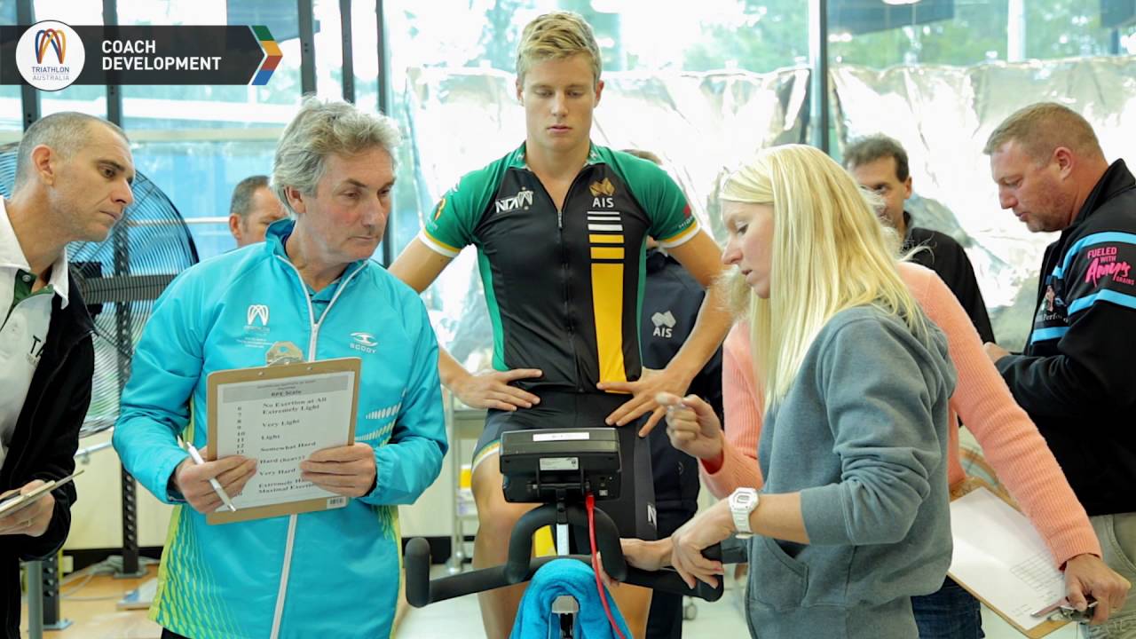 The Performance Coach Training Program Youtube
