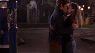Rory and Jess scene 3x08