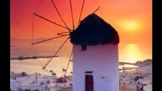 Memories Of Mykonos