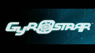 Gyrostarr Wiiware OST - Menu