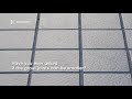 Seamless Joint Tiling Technology | Kaolin Tiles