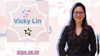 2～4歲奧福音樂課【小林老師的童趣樂園】課堂紀錄 @vickylin