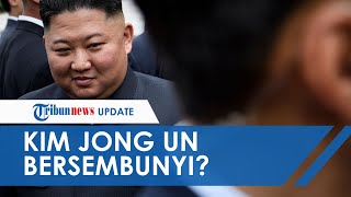 Misteri Keberadaan Kim Jong Un, Disebut Bersembunyi karena Pengawalnya Diduga Terinfeksi Covid-19