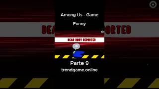 Among Us Game - Funny Parts 🔥😂 - TrendGame.online - P9