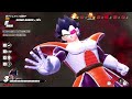 ナッパ、火曜夜の配信【ドラゴンボールザブレイカーズ】