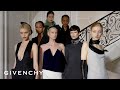 GIVENCHY | Fall Winter 2024 Womenswear collection