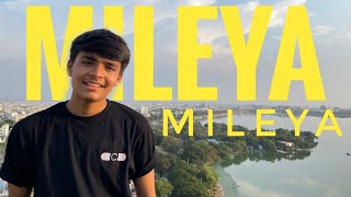 Mileya Mileya || Happy Ending | Saif Ali Khan | Ileana D'Cruz | Dhruv Porwal | 2021