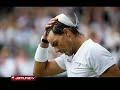 সেমিতে ওঠেও উইম্বলডন থেকে ছিটকে গেলেন নাদাল rafael nadal